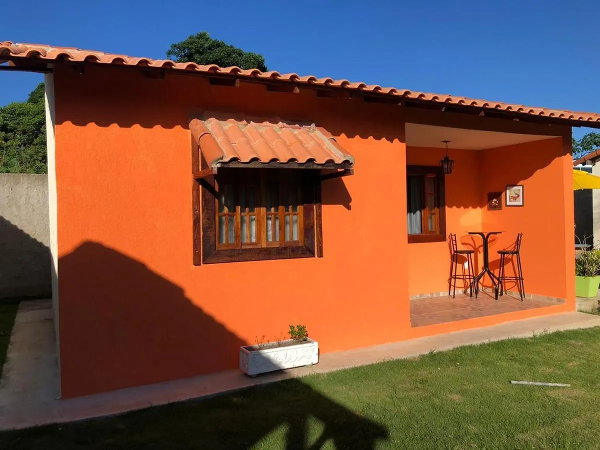 Casas Aconchegantes Temporada Vila Cabo Frio