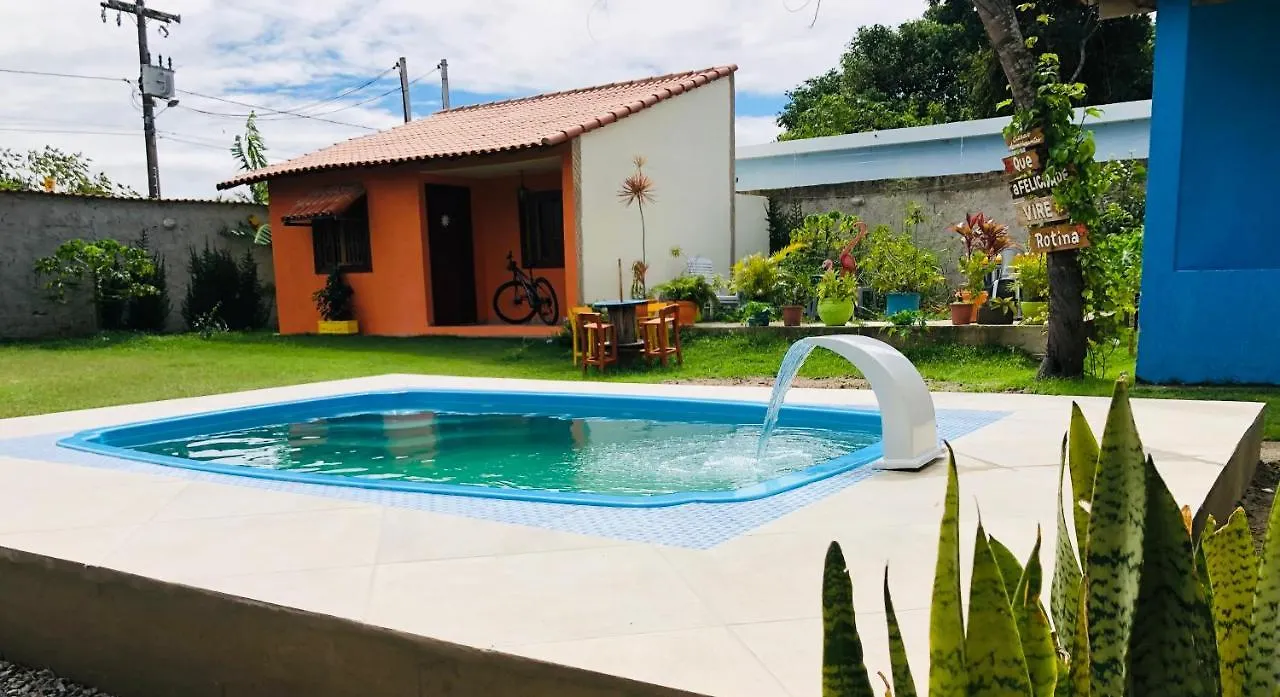 Casa de Férias Casas Aconchegantes Temporada Vila Cabo Frio