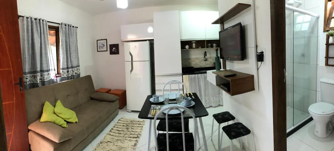 Casas Aconchegantes Temporada Vila Cabo Frio 0*,