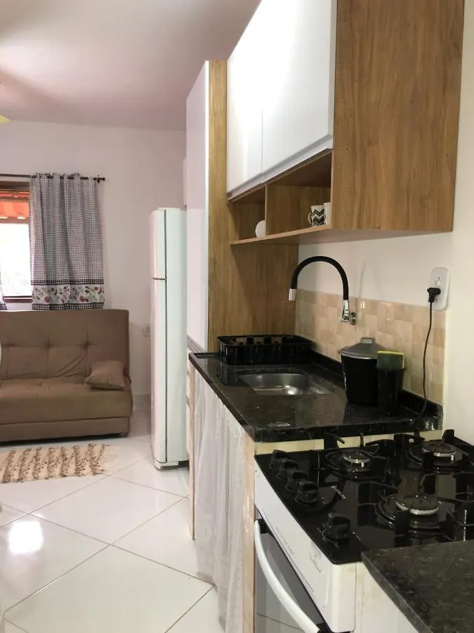 Casas Aconchegantes Temporada Vila Cabo Frio 0*,