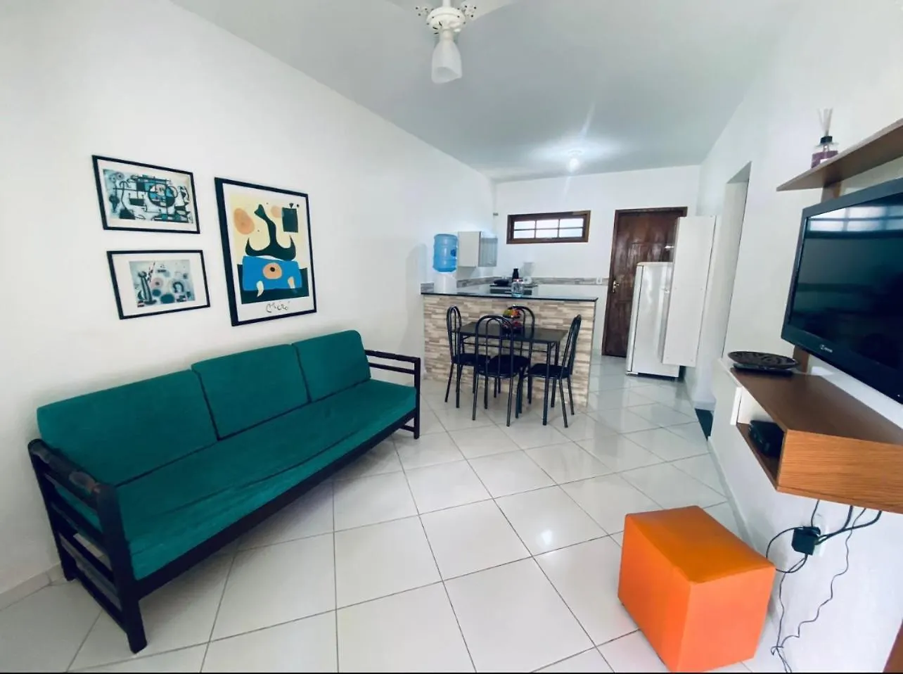 Casa de Férias Casas Aconchegantes Temporada Vila Cabo Frio Brasil