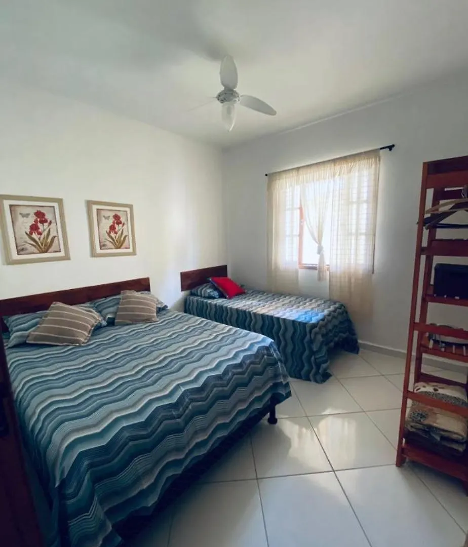 Casa de Férias Casas Aconchegantes Temporada Vila Cabo Frio Brasil
