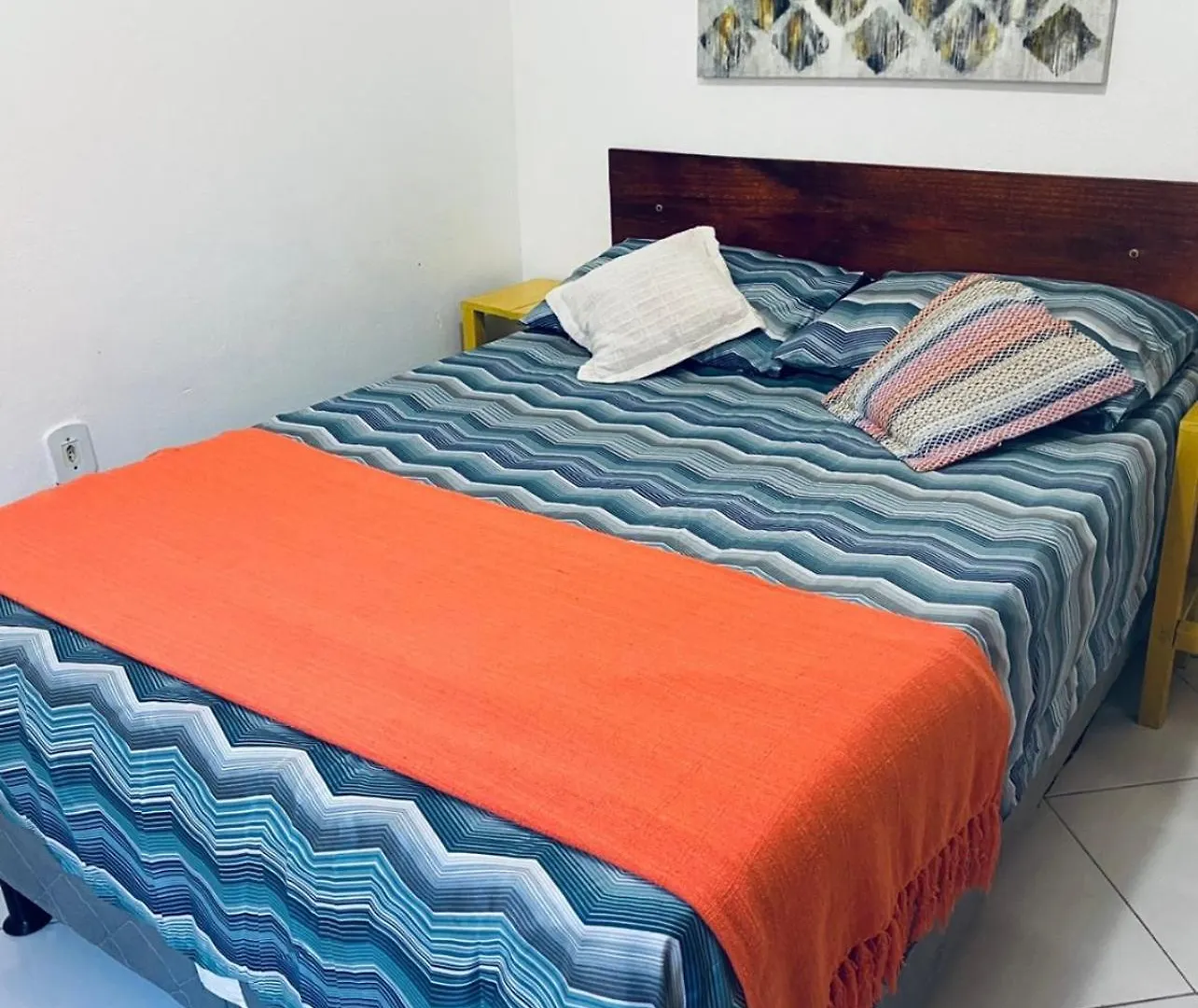 Casas Aconchegantes Temporada Vila Cabo Frio 0*,  Brasil