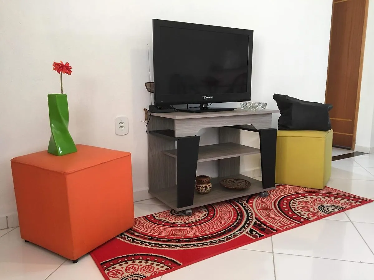 Casas Aconchegantes Temporada Vila Cabo Frio Brasil