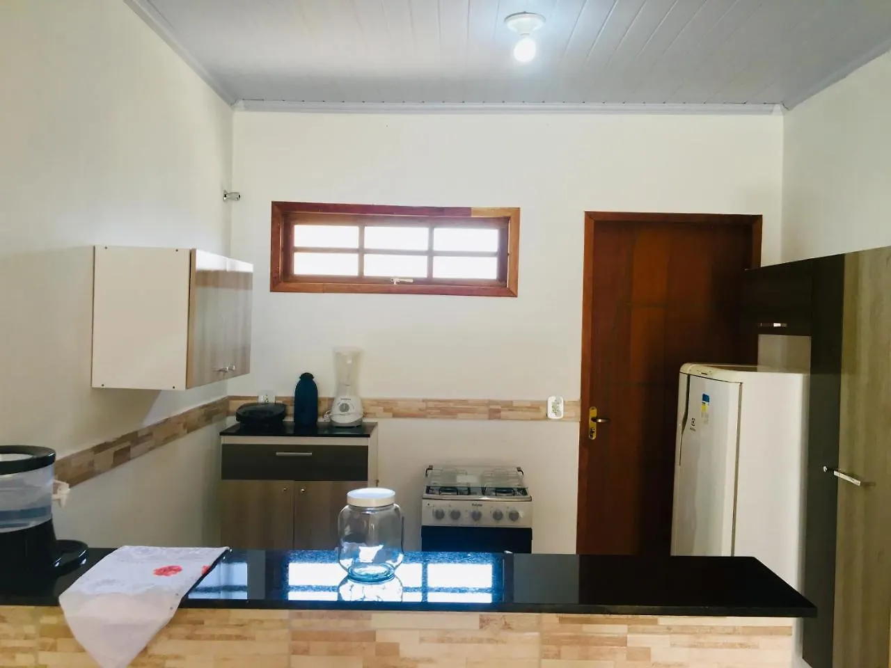Casas Aconchegantes Temporada Vila Cabo Frio 0*,